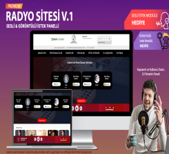 Radyo Sitesi v1